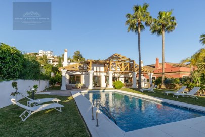 Casa o chalet 5 Habitaciones en Mijas Golf