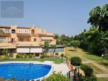 Casa o chalet 3 Habitaciones en Marbella Pueblo