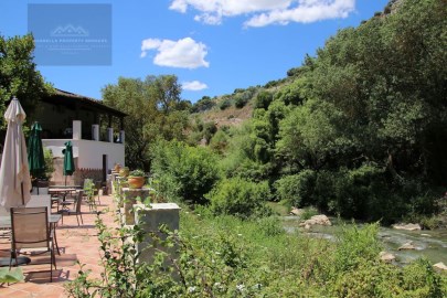 Quintas e casas rústicas 14 Quartos em Ronda Centro