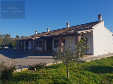 Casas rústicas 6 Habitaciones en Coín