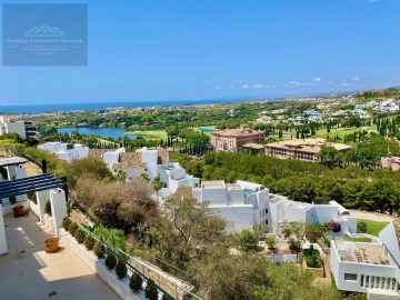 Apartment 2 Bedrooms in Marbella Pueblo