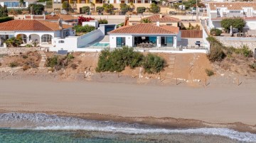 Casa o chalet 4 Habitaciones en La Cala de Mijas