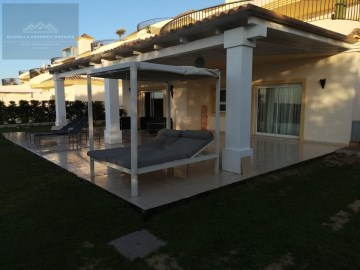 Apartamento 3 Quartos em San Roque Pueblo