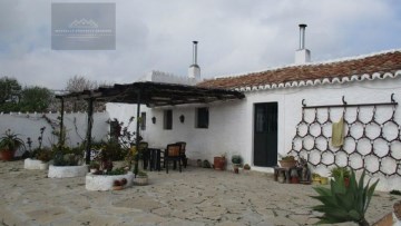 Maisons de campagne 4 Chambres à Ardales