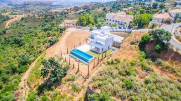 Casa o chalet 3 Habitaciones en Marbella Pueblo