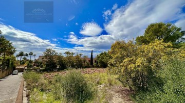 Terre à Marbella Pueblo