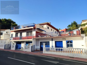 Casa o chalet 5 Habitaciones en Torreblanca del Sol