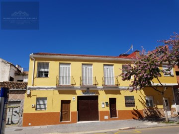 Casa o chalet 5 Habitaciones en Málaga Centro