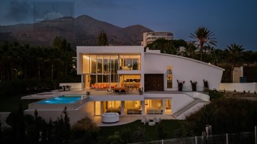 Casa o chalet 4 Habitaciones en Benalmádena Pueblo