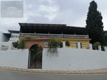 Casa o chalet 4 Habitaciones en Cártama pueblo