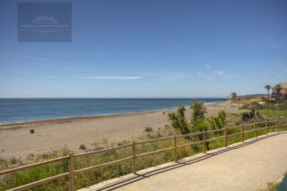 Apartment 2 Bedrooms in Casares