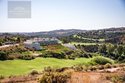 Terrenos en La Cala Golf - Lagar Martell