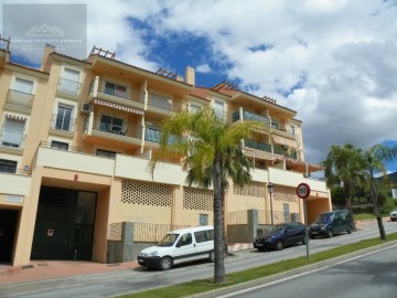 Ático 2 Habitaciones en Alhaurín el Grande Centro