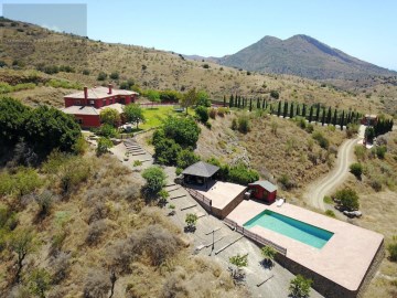 Casa o chalet 6 Habitaciones en Málaga Centro