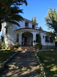 Quintas e casas rústicas 6 Quartos em Ronda Centro