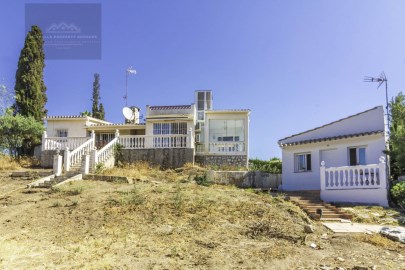 Casa o chalet 3 Habitaciones en Elviria-Cabopino