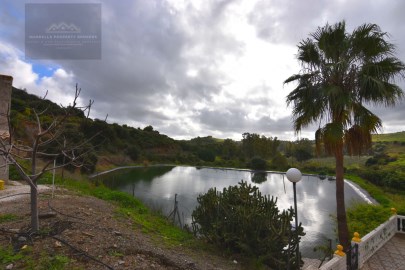 Quintas e casas rústicas 8 Quartos em La Cala de Mijas