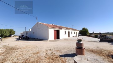 Casas rústicas 4 Habitaciones en Ronda Centro