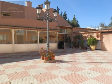 Casa o chalet 4 Habitaciones en Marbella Pueblo