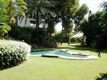 Casa o chalet 5 Habitaciones en Torreblanca del Sol