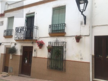 Casa o chalet 3 Habitaciones en Estepona Pueblo