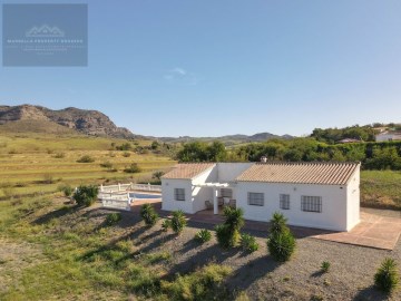 Casa o chalet 3 Habitaciones en Pizarra