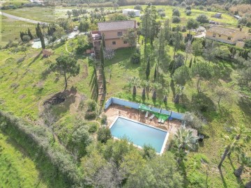 Casas rústicas 4 Habitaciones en La Cala de Mijas