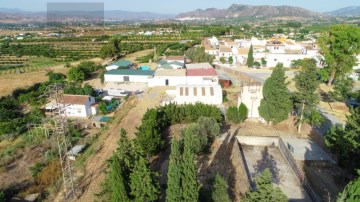 Maisons de campagne 25 Chambres à Cártama pueblo