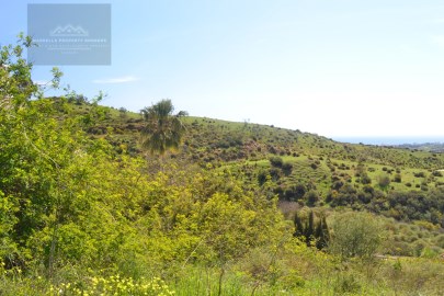 Terrenos en Valtocado - La Alquería - La Atalaya