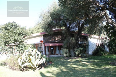 Casa o chalet 4 Habitaciones en Elviria-Cabopino