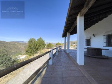 Casas rústicas 3 Habitaciones en Almogía