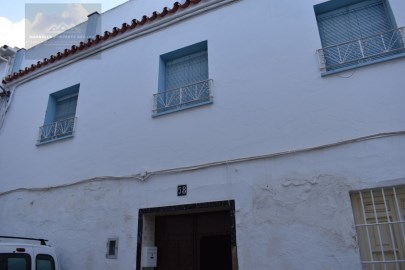 Moradia 3 Quartos em Alhaurín el Grande Centro