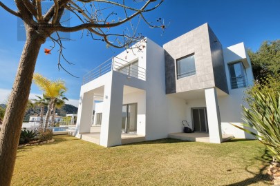 Casa o chalet 4 Habitaciones en Marbella Pueblo