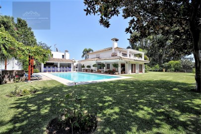 Casa o chalet 5 Habitaciones en Benamara - Atalaya