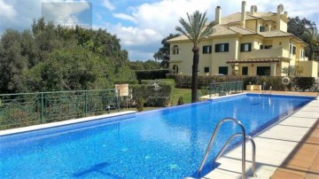 Apartamento 2 Quartos em Sotogrande Alto