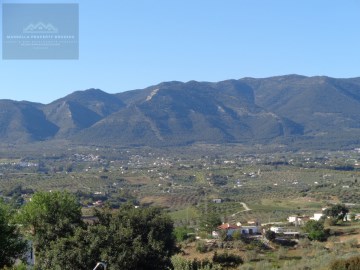 Casas rústicas 3 Habitaciones en Alhaurín de la Torre Centro