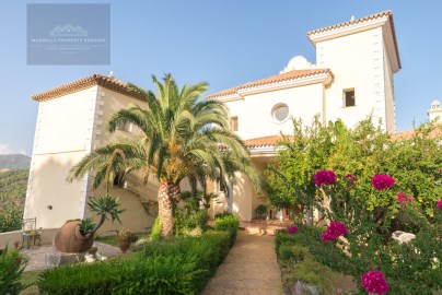 Casa o chalet 7 Habitaciones en Estepona Pueblo