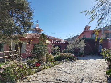 Commercial premises in Valle de Abdalajís