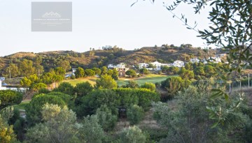 Terrenos en La Cala Golf - Lagar Martell