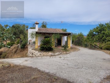 Casas rústicas 1 Habitacione en Monda