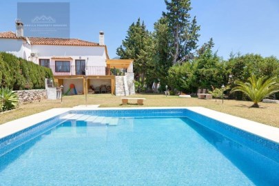 Maisons de campagne 4 Chambres à La Cala de Mijas