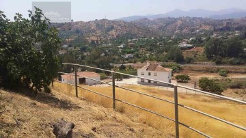 Maisons de campagne 6 Chambres à Coín