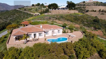 Casas rústicas 4 Habitaciones en La Cala de Mijas