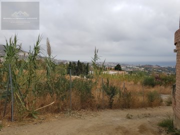 Terrenos en Benalmádena Pueblo