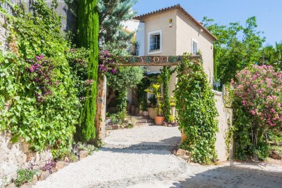 Maison 5 Chambres à Benaoján