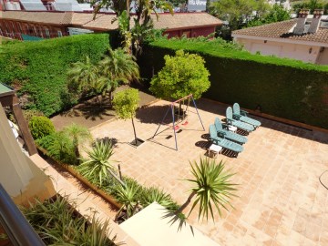 Casa o chalet 4 Habitaciones en La Cala de Mijas