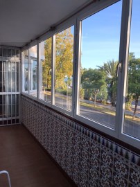 Appartement 3 Chambres à Málaga Este