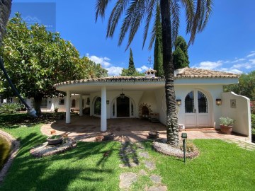 Casa o chalet 4 Habitaciones en Marbella Pueblo