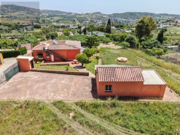 Casas rústicas 3 Habitaciones en Estepona Pueblo