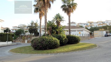 Terrenos en Benalmádena Pueblo